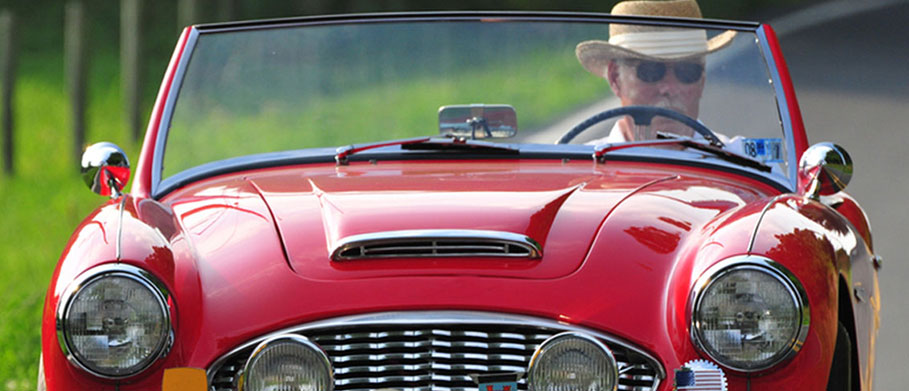 New York Classic car Insurance Coverage