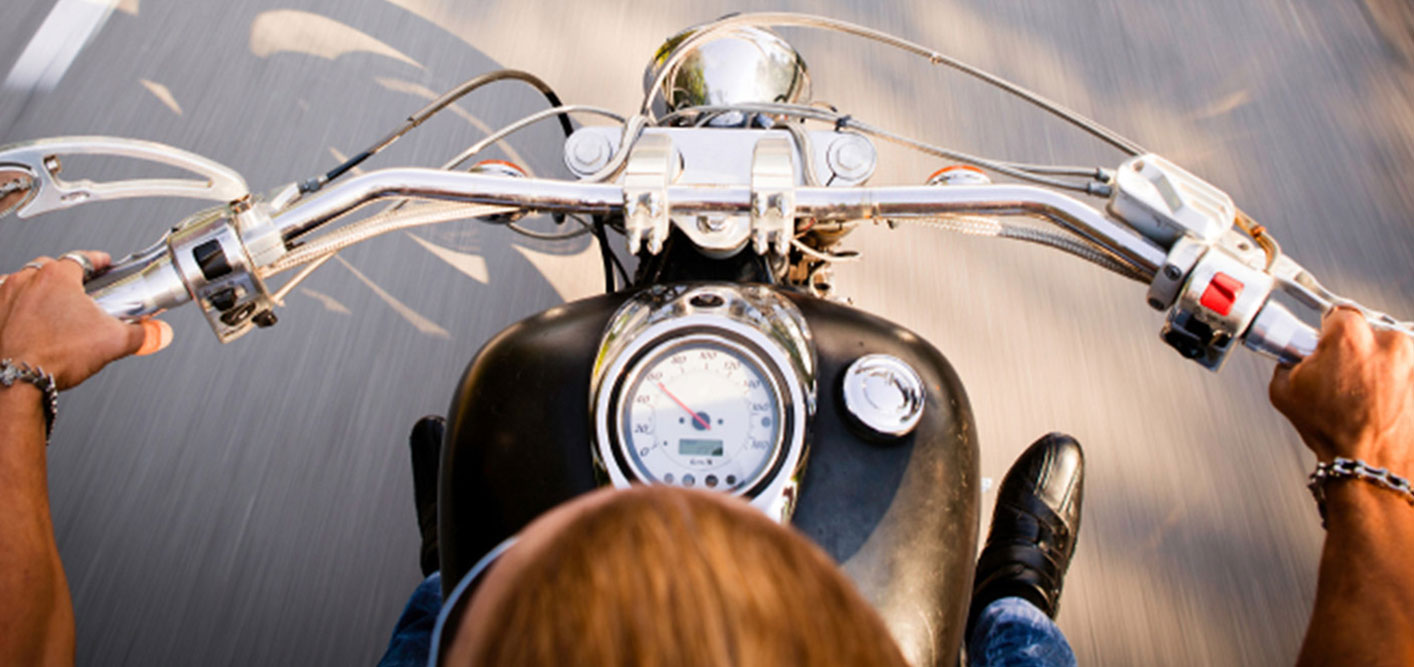 New York Motorcycle Insurance Coverage